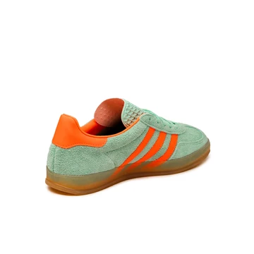 adidas Gazelle Indoor Pulse Mint