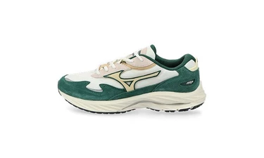 Mizuno Wave Rider ß Bistro Green