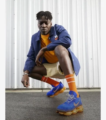 Air Max Scorpion Racer Blue