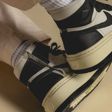 Jordan 1 Elevate Panda