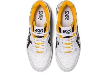 ASICS EX89 White Midnight