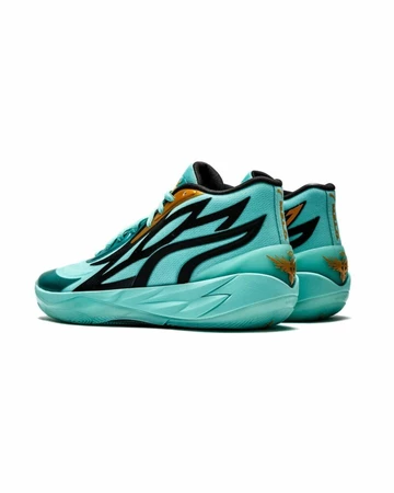 Puma MB.02 Green