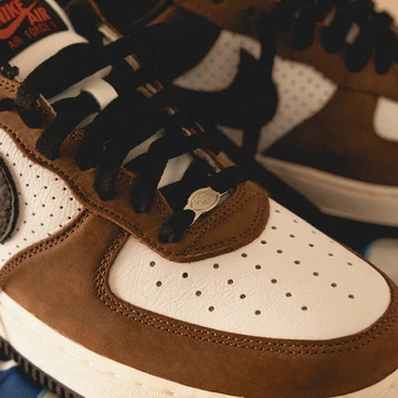 Nike Air Force 1 Low Escape Mood 3