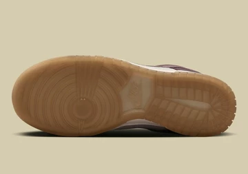 Dunk Low Plum Eclipse