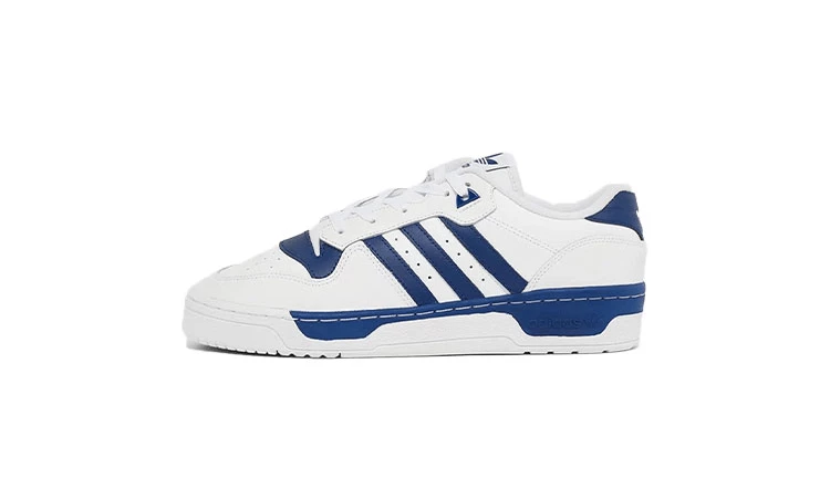 adidas Rivalry Low Victory Blue