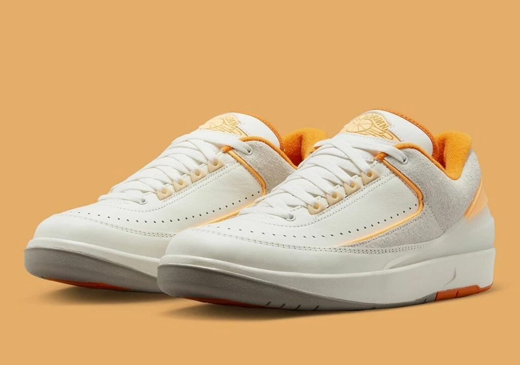Jordan 2 Low Melon Tint DV9956-118 | Dead Stock