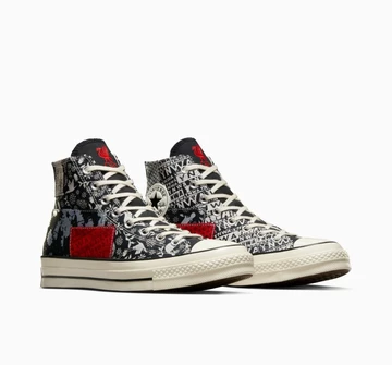 FC Liverpool Converse Chuck 70 A05964C