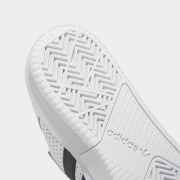 adidas Tyshawn Low Cloud White