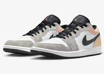 Jordan 1 Low Flight Club