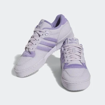 adidas Rivalry Low Magic Lilac