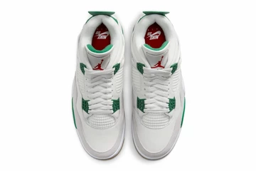 Nike SB Air Jordan 4 Pine Green