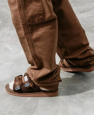 Carhartt Suicoke Moto