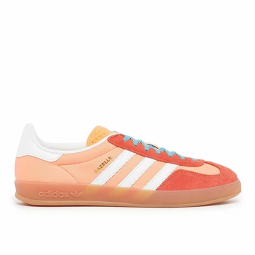 adidas Gazelle Indoor Beam Orange
