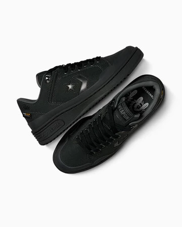 Patta Converse Weapon