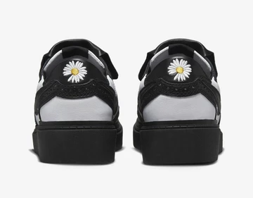 PEACEMINUSONE Nike Kwondo 1 Panda