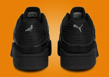 Staple Puma Slipstream Black