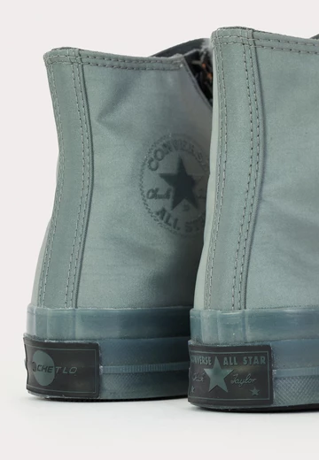 Chet Lo x Converse Chuck 70 Sedona Sage Fersen Details