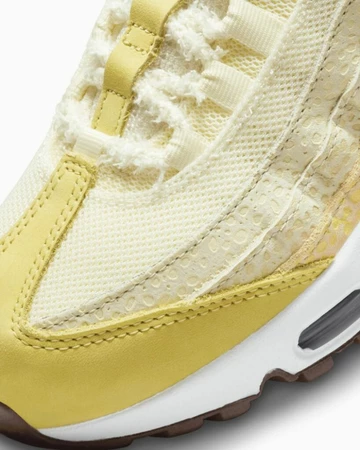 Nike Air Max 95 Alabaster