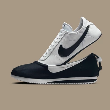 CLOT Nike Cortez Yin Yang