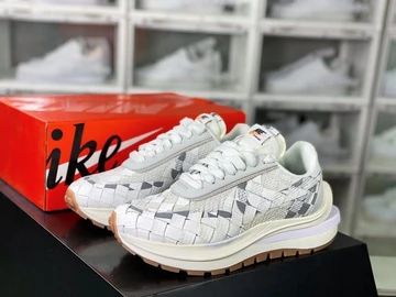 Sacai Nike Woven Waffle Jean Paul Gaultier