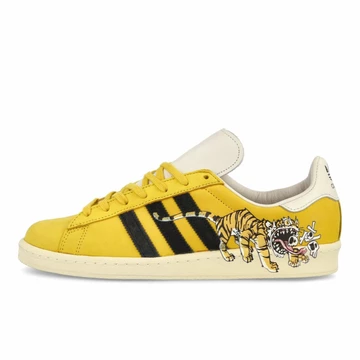 Kim Jung Gi Kasina adidas Campus 80s