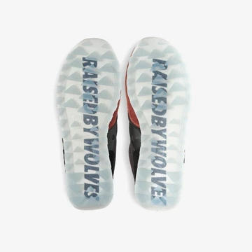 Raised By Wolves Saucony Jazz 81 Grey