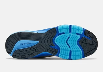 Action Bronson New Balance 990v6 Baklava