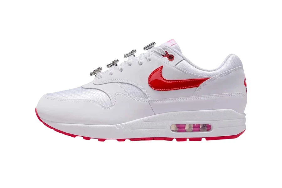 Air Max Valentine's Day 2025 Dead Stock
