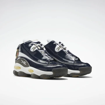 Reebok The Answer DMX Navy