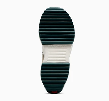 FC Liverpool Converse Run Star Hike Platform Oat Milk