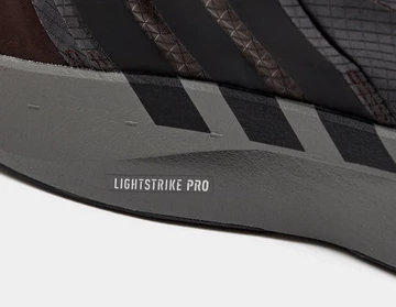 adidas Originals Equipment Evo SL Brown Detailbild