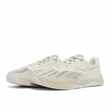 Pleasures Reebok Nano 6000