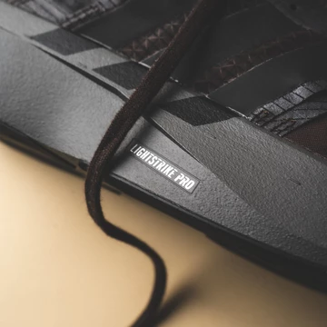 adidas Equipment Evo SL Black Mood Details