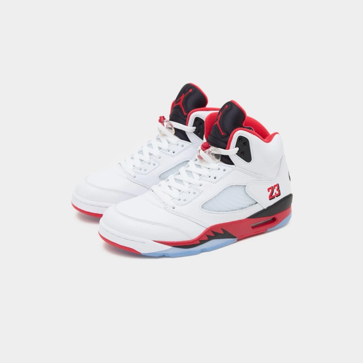 2025 Jordan Fire Red 26 Air Jordan Retro OG Fire Red HQ7978-101