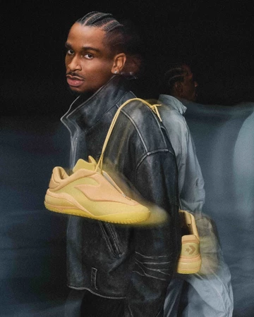 Converse SHAI 001 Butter Mood