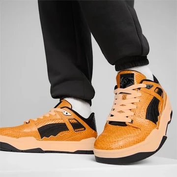 Staple Puma Slipstream Radiant Yellow