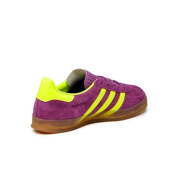 adidas Gazelle Indoor Shock Purple HQ8715