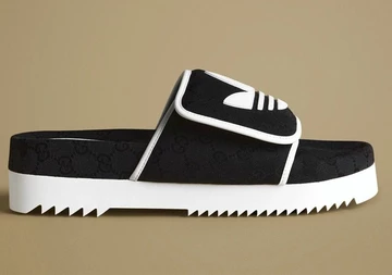 Gucci x adidas - erste Bilder der neuen Kollektion aufgetaucht