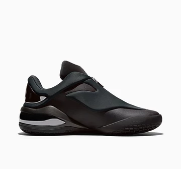 Converse SHAI 001 Charm Black Außenseite