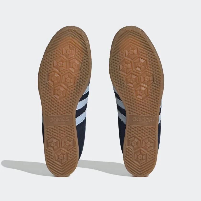adidas Berlin Navy GY7446 | Dead Stock