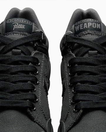 Patta Converse Weapon