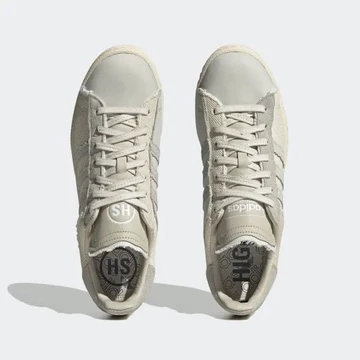 Highsnobiety adidas Campus Highgart
