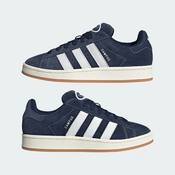 adidas Campus 00s Night Indigo Außenseiten