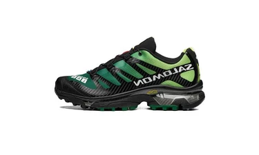 Salomon XT 4 OG Lime Green