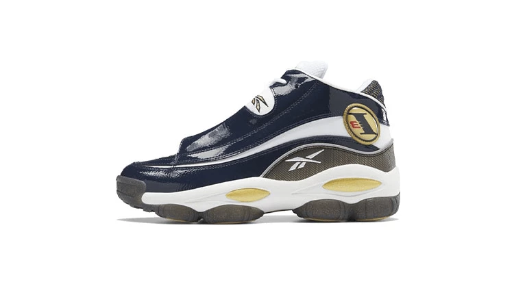 Reebok The Answer DMX Navy