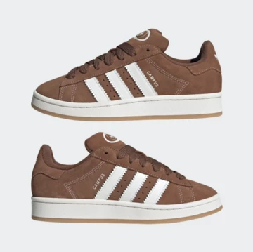 adidas Campus 00s Earth Strata Außenseite