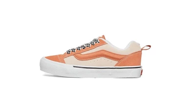 Vans Knu Skool Suede Peach Dust