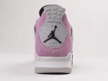 Air Jordan 4 Orchid Ferse