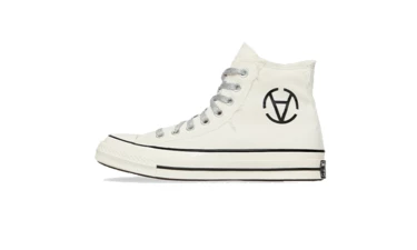 Slam Jam x Converse Chuck 70 High