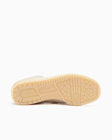 adidas Rivarly High Off White